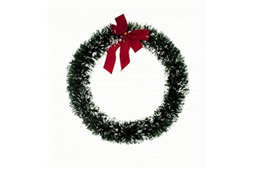 Artificial Christmas Wreaths And Holiday Decorations Simple