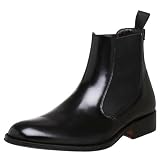 Taryn Rose Mens Cason Slip On Boot