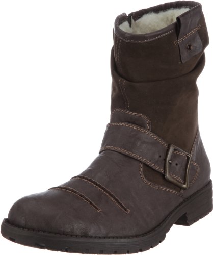 Rieker Raoul 36152-45 Herren Stiefel