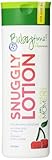 Babytime by Episencial Snuggly Lotion, Organic Moisturizer, 8 Ounce