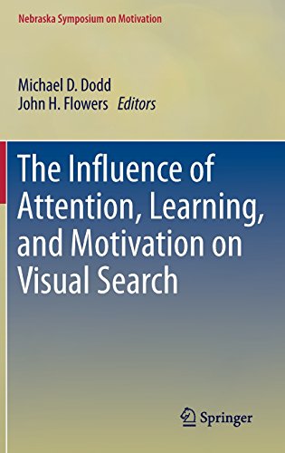 The Influence of Attention, Learning, and Motivation on Visual Search (Nebraska Symposium on Motivation)