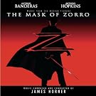 The Mask of Zorro - Music from the Motion Picture