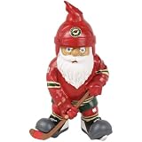 NHL Minnesota Wild Action Pose Gnome