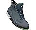 Nike Jordan Men's Air Jordan Dub Zero Basketball Shoe
