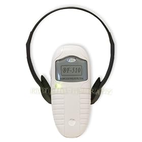 BF510 FETAL DOPPLER + "LISTEN TO YOUR UNBORN BABY FROM 12 WKS"