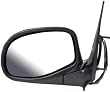 93 94 95 96 97 FORD RANGER POWER SIDE MIRROR LEFT