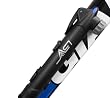 Bicycle Telescope Mini Frame Pump W/Lever