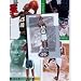 Gary Payton 20-card set with 2-piece acrylic case
