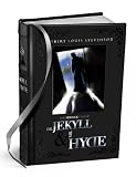 The Strange Case of Dr. Jekyll and Mr. Hyde