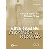 Eine Kleine Herbstmusik - 12 Kompostionen