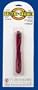 Bachmann Trains Snap-Fit E-Z Track 10? Power  Extension Wire - Red