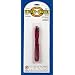 Bachmann Trains Snap-Fit E-Z Track 10? Power  Extension Wire - Red
