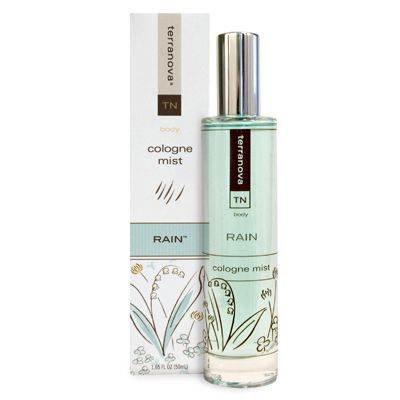 Rain Perfume by TerraNova for women Personal Fragrances