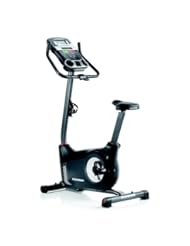 Sports: Schwinn 130 Upright Bike - Nautilus, Inc.