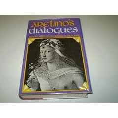 Aretino's Dialogues