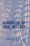 Handbook of Oral History