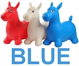 Blue Horse