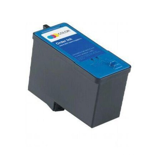 Jf333 Series 6 Color Ink Cartridge for Dell 725 810 Printer