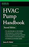 HVAC Pump Handbook, Second Edition