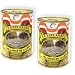 2-PACK - Salmon Stuffed Olives/Aceitunas