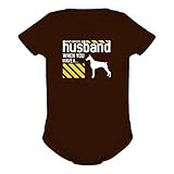 Who needs a husband when you have a Doberman Pinscher ベビーボディ