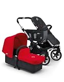 Bugaboo Donkey Base Stroller, Black