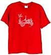 Lunar Rover T-Shirt