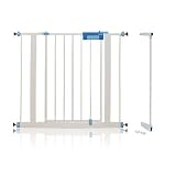 Safetots - Lindam Easy Fit Classic Stair Gate 81cm - 88cm [Baby Product]
