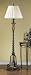 Murray Feiss The Canterbury Castle Floor Lamp FL6175LBR