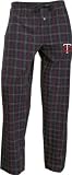 Minnesota Twins Division Plaid Woven Pants