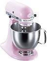 KitchenAid ミキサー ピンク KSM150-PK