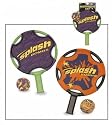 Trampoline Bat Set