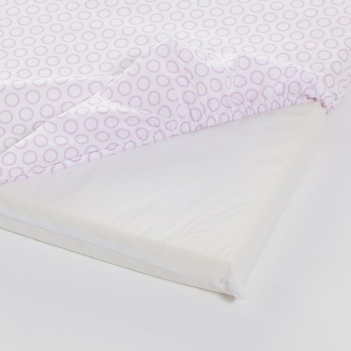 Imagen 3 de Cambrass Sabana Ajustable 46X82 - color rosa