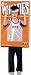 Funny Wheaties Box Child Costume