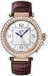 NEW CARTIER PASHA 42MM MENS WATCH WJ120151 NEW CARTIER PASHA 42MM MENS WATCH WJ120151