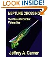Neptune Crossing (The Chaos Chronicles)
