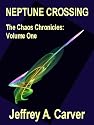 Neptune Crossing (The Chaos Chronicles)