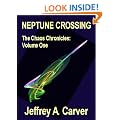 Neptune Crossing (The Chaos Chronicles)