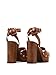 Kenneth Cole New York Women's Kali Heeled Sandal