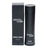 Armani Code Men Shower Gel 6.7 fl oz (200 ml)