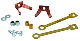 Rewind Spring Contact Kit