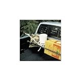Highland 19701 Chrome Finish Cargo Bar