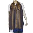 Long Scarves Viscose Fashions Accessories 20 x 72 inches