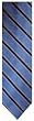 Men's Tommy Hilfiger Necktie Neck Tie Blue/Navy/Gold