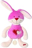 Eigenschaften sigikid 53223 / Sigikid 53223 - sigikid - Esprit, Spieluhr Bunny Heart