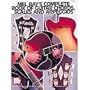 Mel Bay Complete Book Of Guitar Chords, Scales And Arpeggios