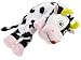 Lil' Lewis Cow Travel Pillow