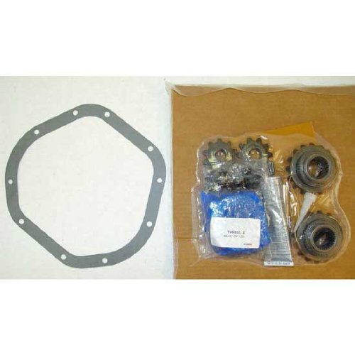 Omix-Ada 16507.19 Differential Spider Gear Kit