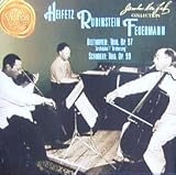 Heifetz Collection - Trios