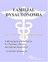 Familial Dysautonomia - A Bibliography and Dictionary for Physicians, Patients, and Genome Researchers